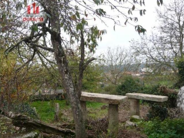 Terreno en venta en Moreiras, Toén