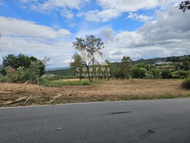 Terreno en venta en Moreiras, Toén
