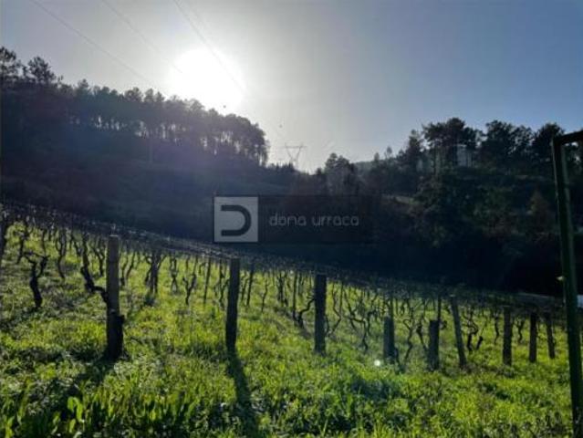 Terreno en venta en Moreiras, Toén