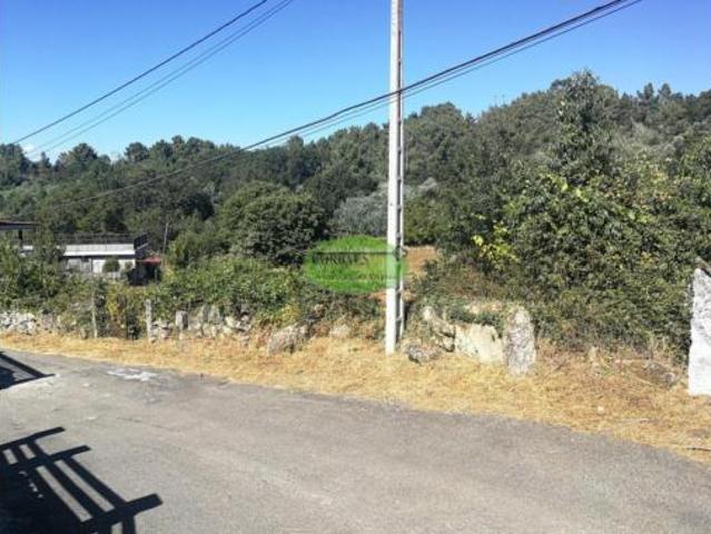 Terreno en venta en Moreiras, Toén