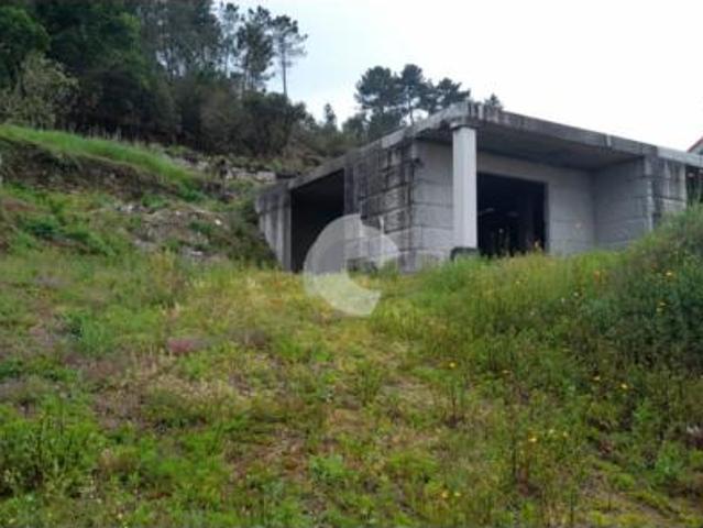 Terreno en venta en Moreiras, Toén