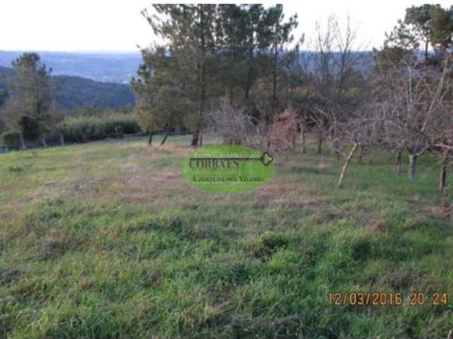 Terreno en venta en Moreiras, Toén