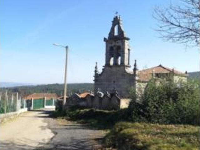 Terreno en venta en Xestosa, Toén
