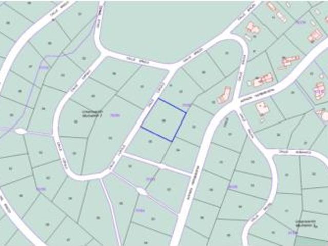 Terreno en venta en Toledo