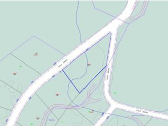 Terreno en venta en Toledo
