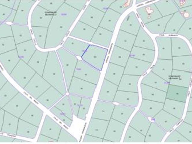 Terreno en venta en Montesión, Toledo