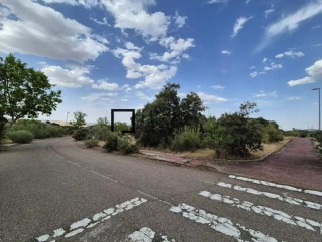 Terreno en venta en Toledo