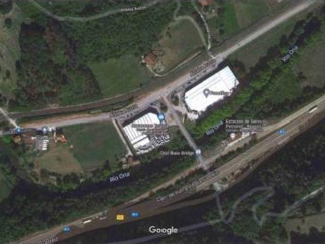 Terreno en venta en Tolosa, Gipuzkoa