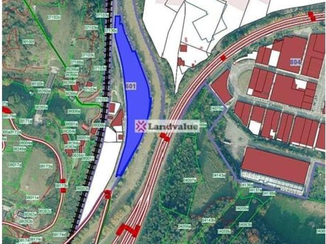Terreno en venta en Amarotz, Tolosa