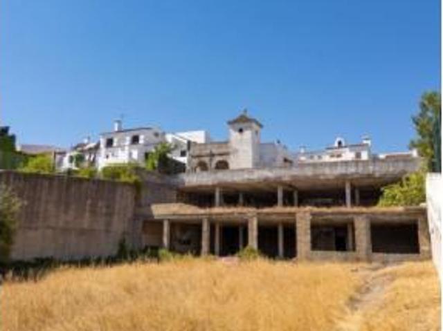 Terreno en venta en Sport Aljarafe, Tomares
