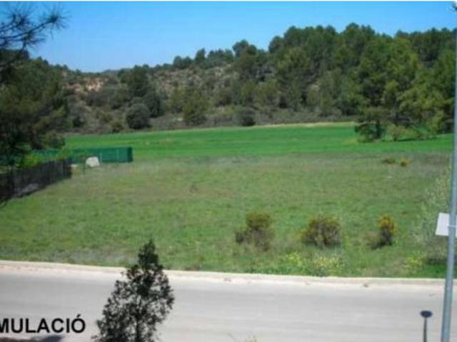 Terreno en venta en Raval, Tona