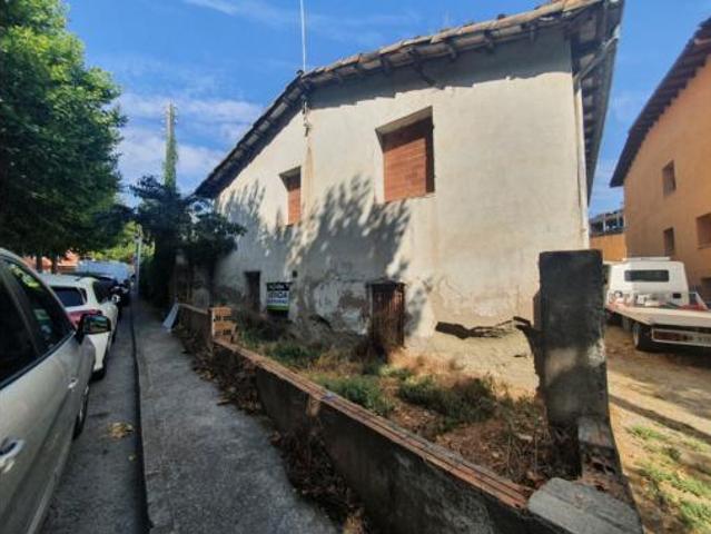 Terreno en venta en Centre, Tona