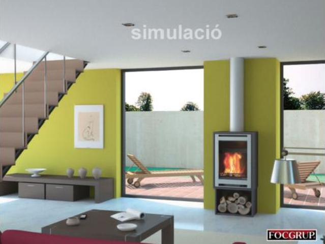Terreno en venta en la Canal, Tona