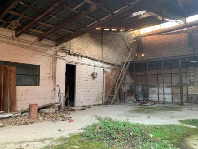 Terreno en venta en la Canal, Tona