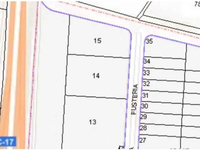 Terreno en venta en la Canal, Tona