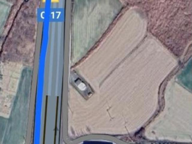 Terreno en venta en Goules, Tona