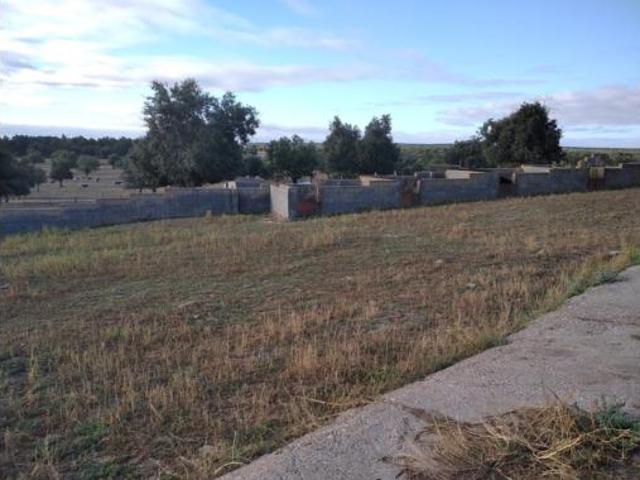Terreno en venta en Topas, Salamanca
