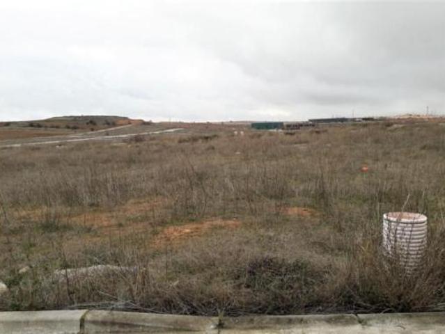 Terreno en venta en Torija, Guadalajara