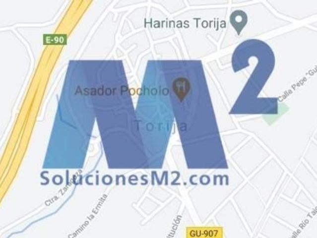 Terreno en venta en Polígono Industrial La Canteruela, Torija