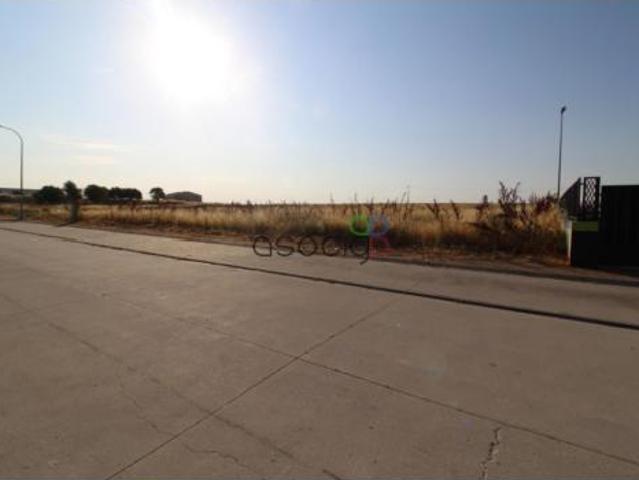 Terreno en venta en Torija, Guadalajara