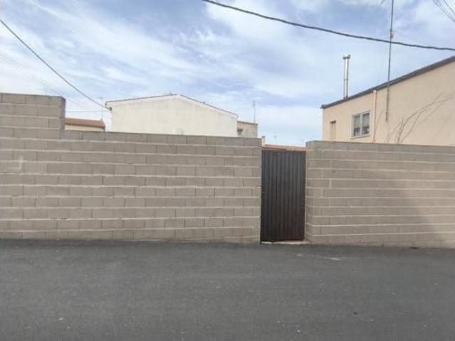 Terreno en venta en Tornadizos de Ávila, Ávila