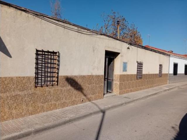 Terreno en venta en Torralba de Calatrava, Ciudad Real