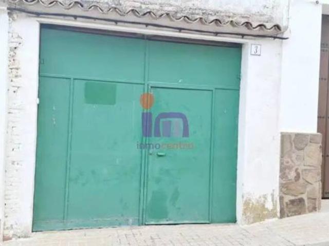 Terreno en venta en Torre de Juan Abad, Ciudad Real
