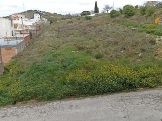 Terreno en venta en Torre del Campo, Jaén