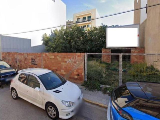 Terreno en venta en Dalt la Torre, Torredembarra