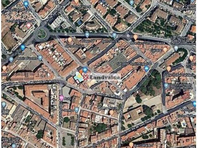 Terreno en venta en Dalt la Torre, Torredembarra