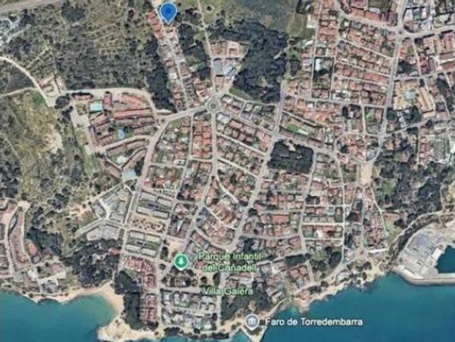 Terreno en venta en Torredembarra, Tarragona