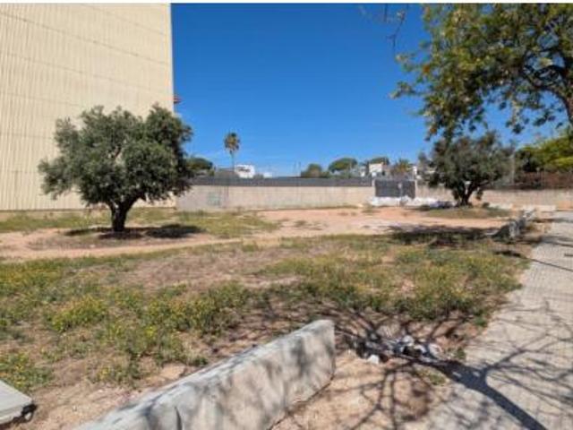 Terreno en venta en Torredembarra, Tarragona