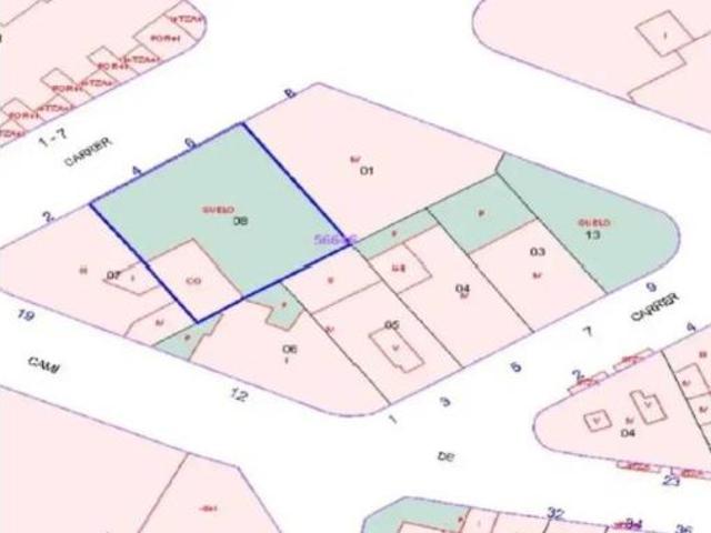 Terreno en venta en Torredembarra, Tarragona
