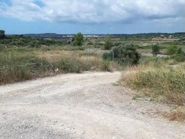 Terreno en venta en Polígon Industrial de Roques Planes, Torredembarra
