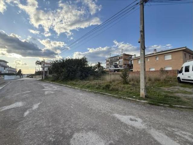 Terreno en venta en Clarà, Torredembarra