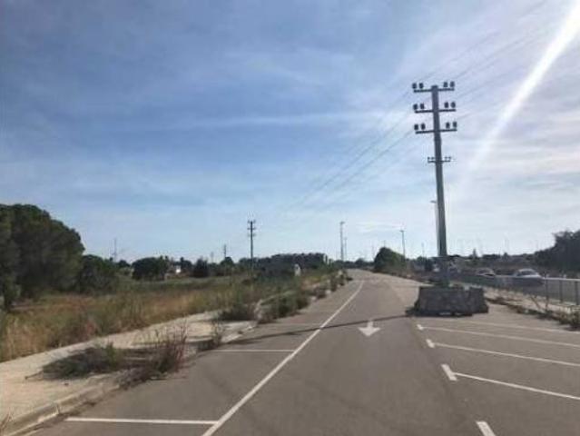 Terreno en venta en Torredembarra, Tarragona