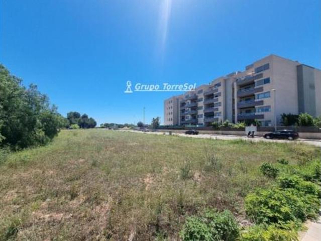 Terreno en venta en Torredembarra, Tarragona
