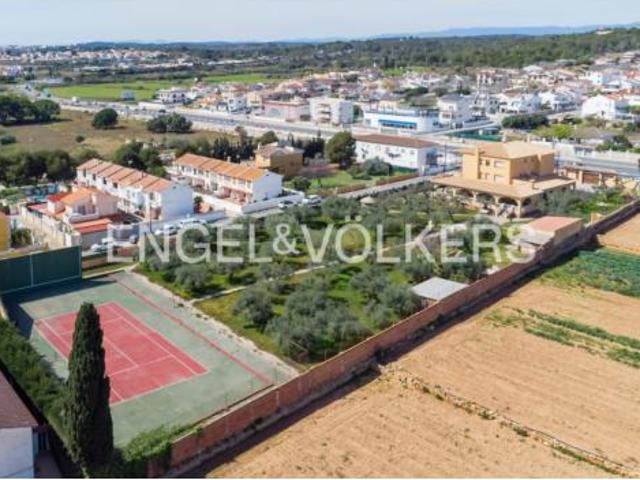 Terreno en venta en Torredembarra, Tarragona
