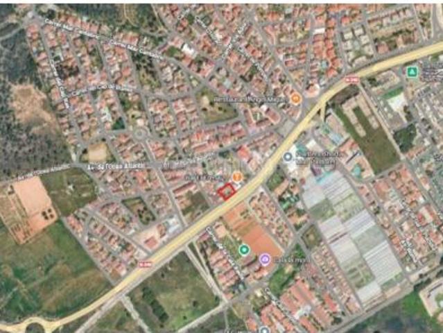 Terreno en venta en Torredembarra, Tarragona