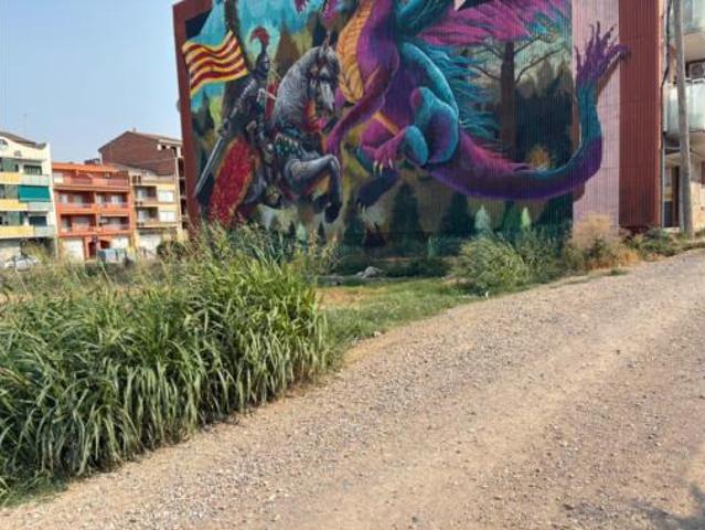 Terreno en venta en Torrefarrera, Lleida