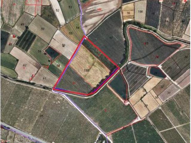 Terreno en venta en Torregrossa, Lleida
