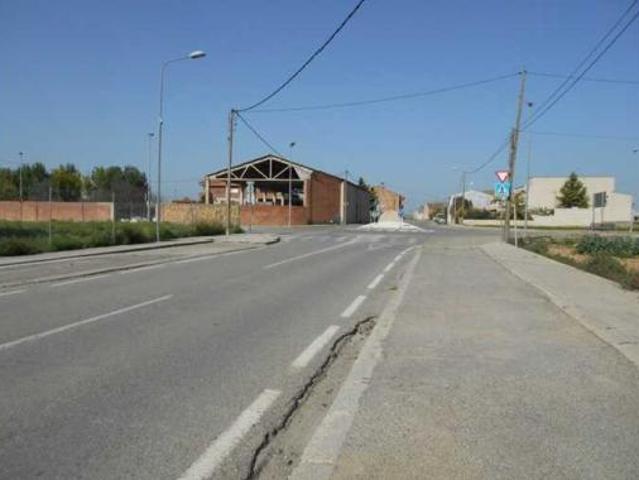 Terreno en venta en Torregrossa, Lleida