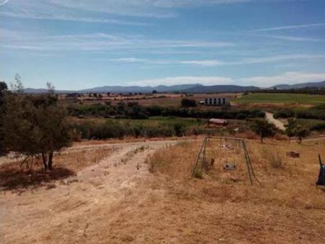 Terreno en venta en Torrejoncillo, Cáceres