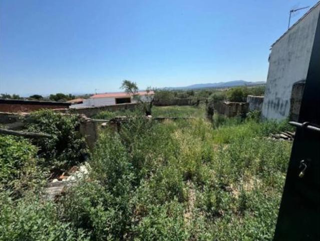 Terreno en venta en Torrejoncillo, Cáceres