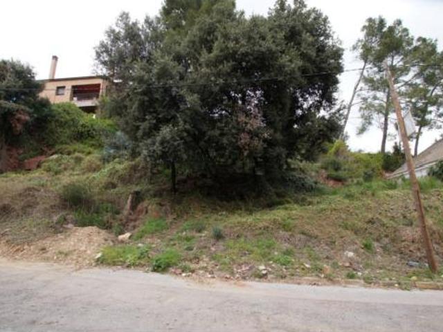 Terreno en venta en Can Güell, Torrelles de Llobregat