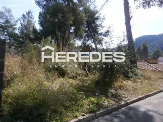 Terreno en venta en Can Güell, Torrelles de Llobregat