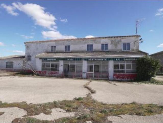 Terreno en venta en Torremocha del Campo, Guadalajara