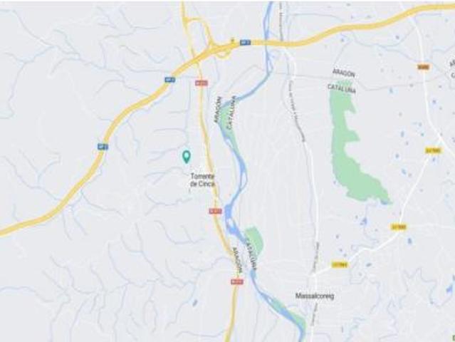 Terreno en venta en Torrente de Cinca / Torrent de Cinca, Huesca