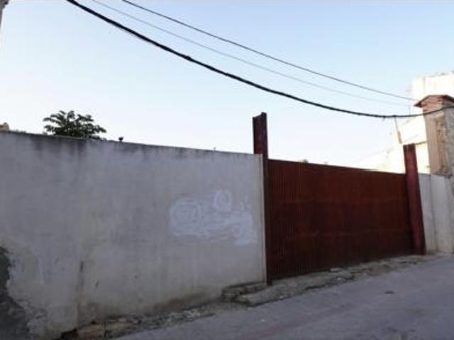 Terreno en venta en Torreperogil, Jaén