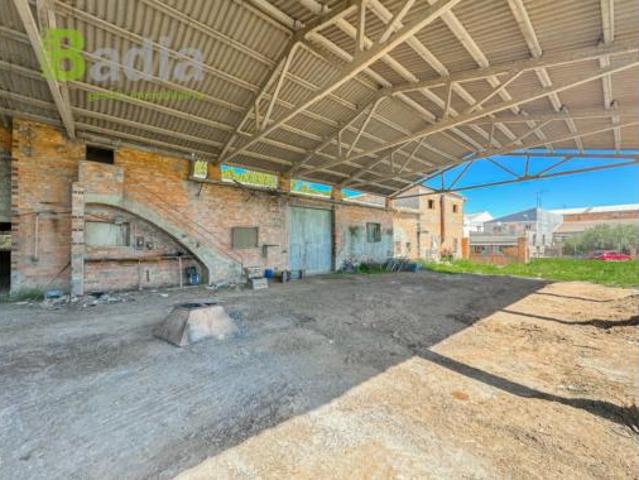 Terreno en venta en Torres de Segre, Lleida